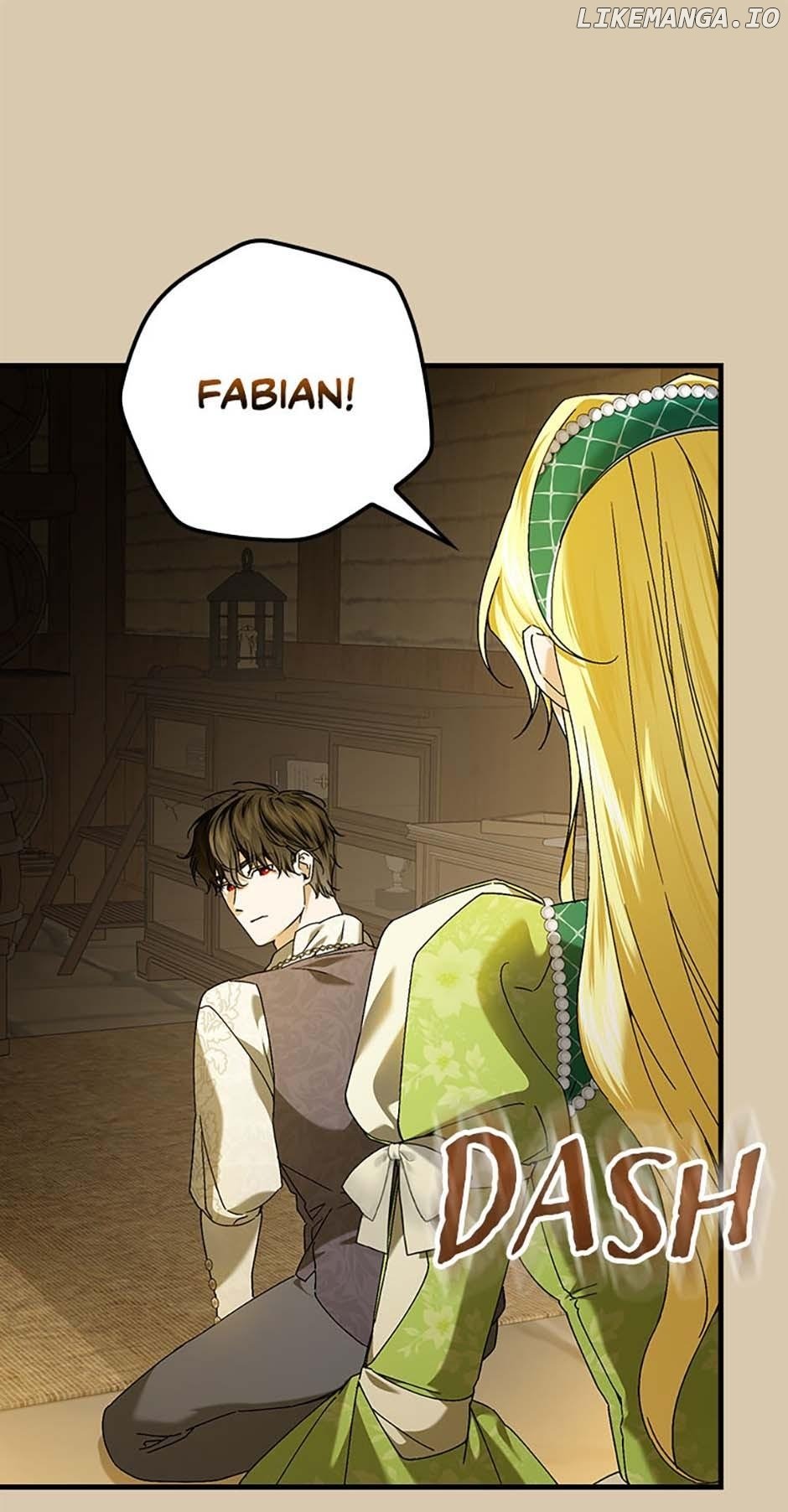 A Perfect Ending Plan of the Villain in a Fairy Tale Chapter 95 201 ch 95 8