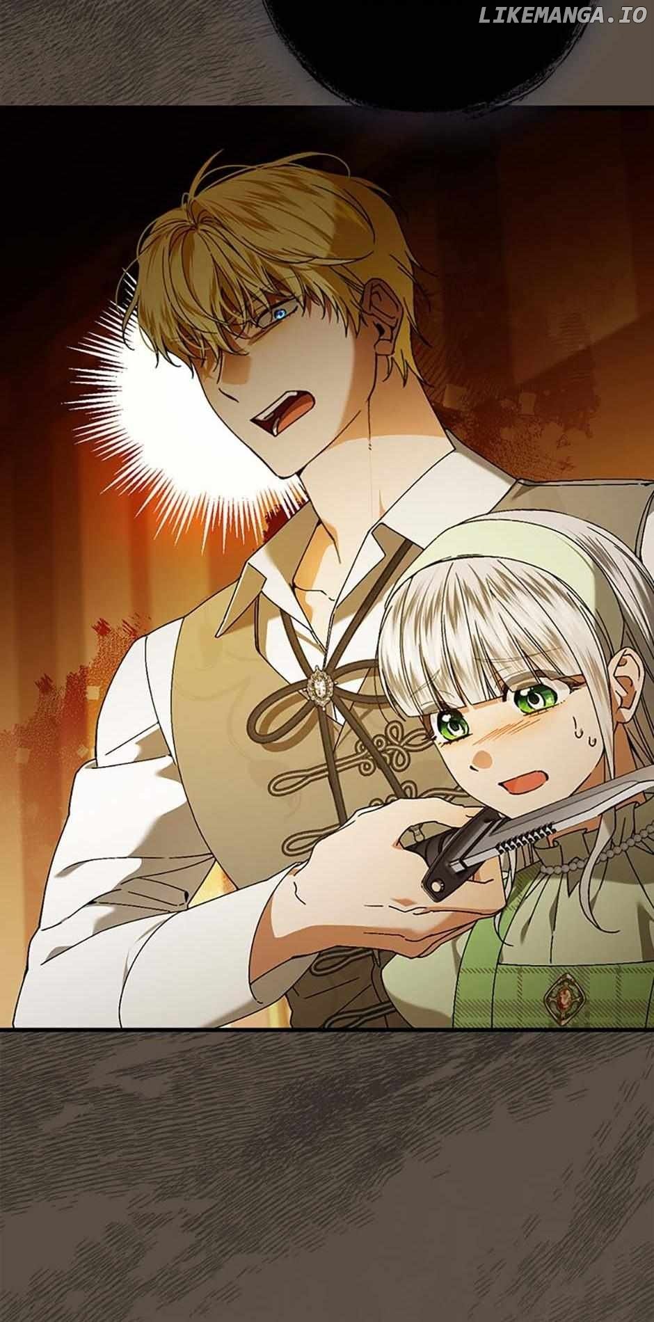 A Perfect Ending Plan of the Villain in a Fairy Tale Chapter 96 230 ch 96 13