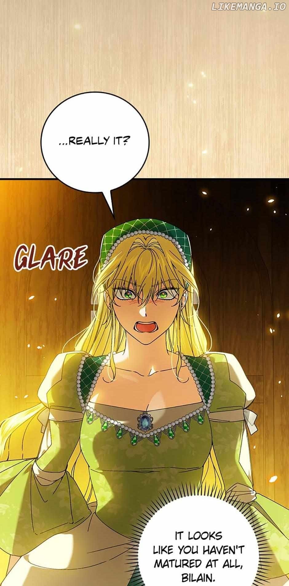 A Perfect Ending Plan of the Villain in a Fairy Tale Chapter 96 232 ch 96 15