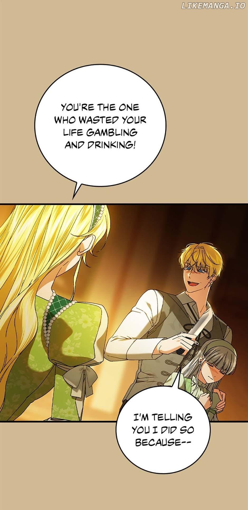 A Perfect Ending Plan of the Villain in a Fairy Tale Chapter 96 236 ch 96 19