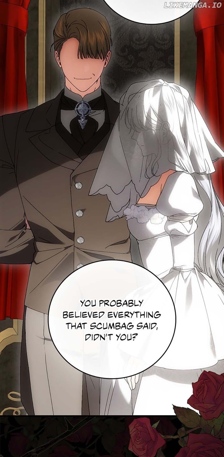 A Perfect Ending Plan of the Villain in a Fairy Tale Chapter 96 219 ch 96 2