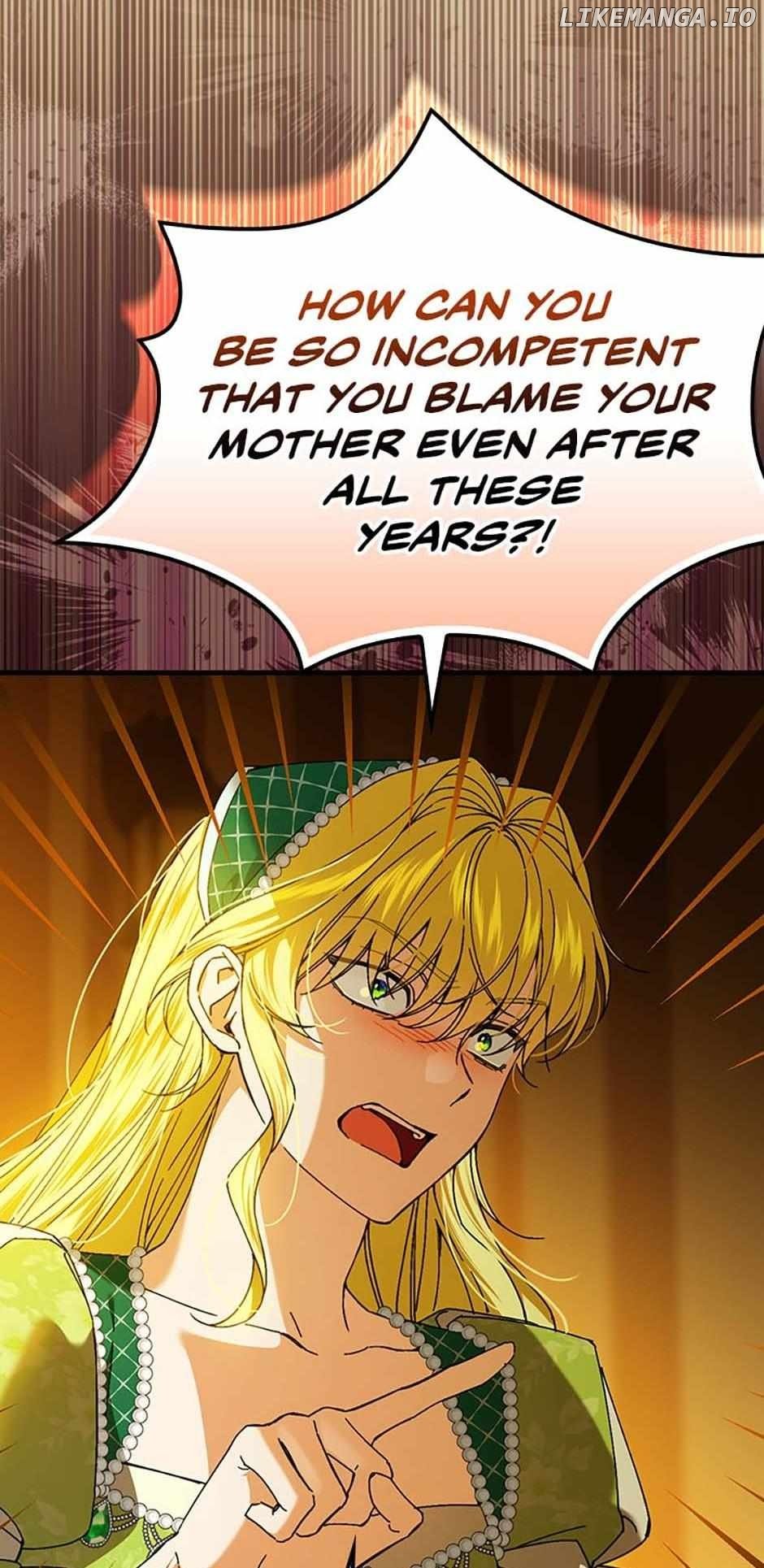 A Perfect Ending Plan of the Villain in a Fairy Tale Chapter 96 238 ch 96 21