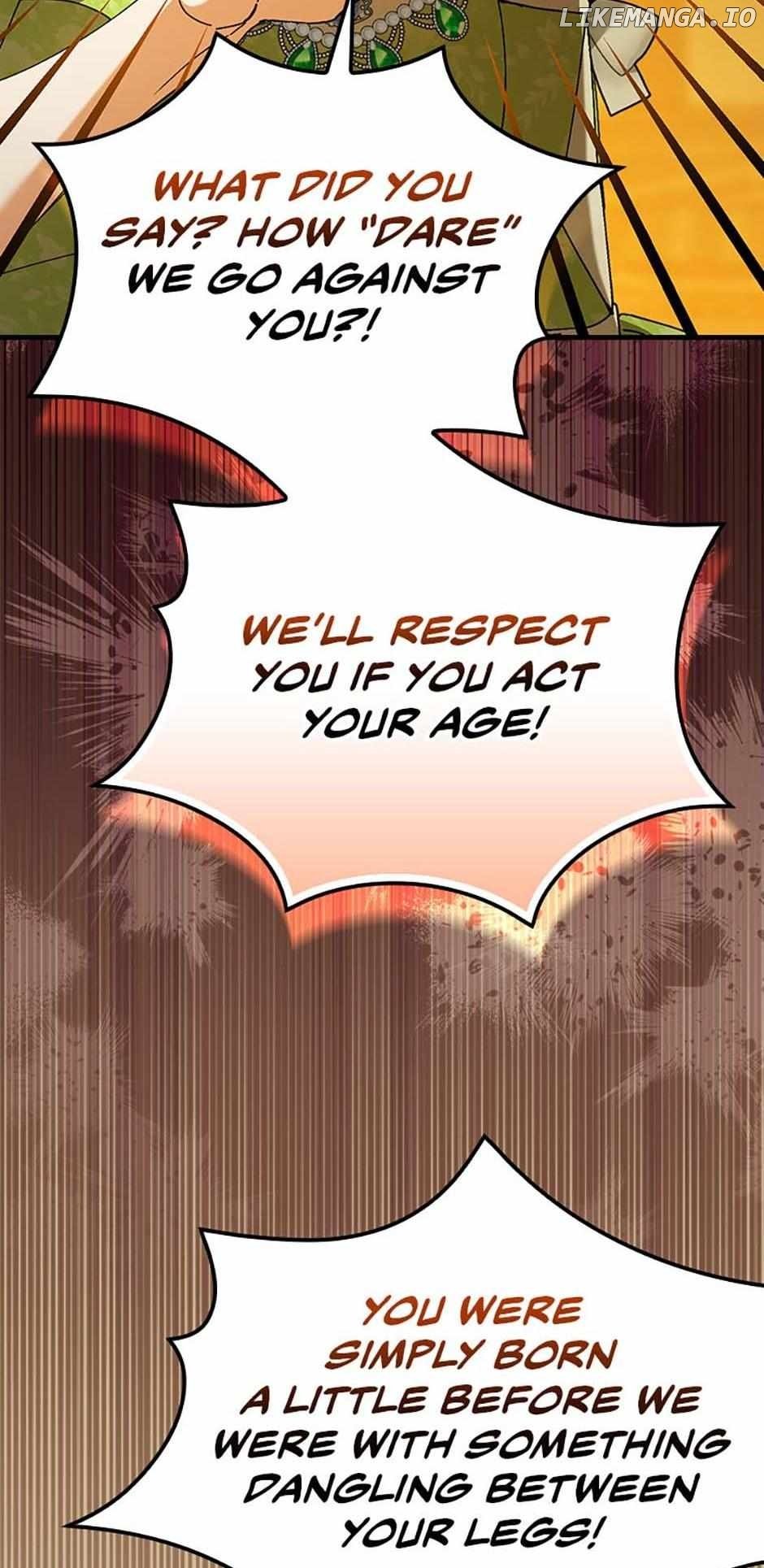 A Perfect Ending Plan of the Villain in a Fairy Tale Chapter 96 239 ch 96 22