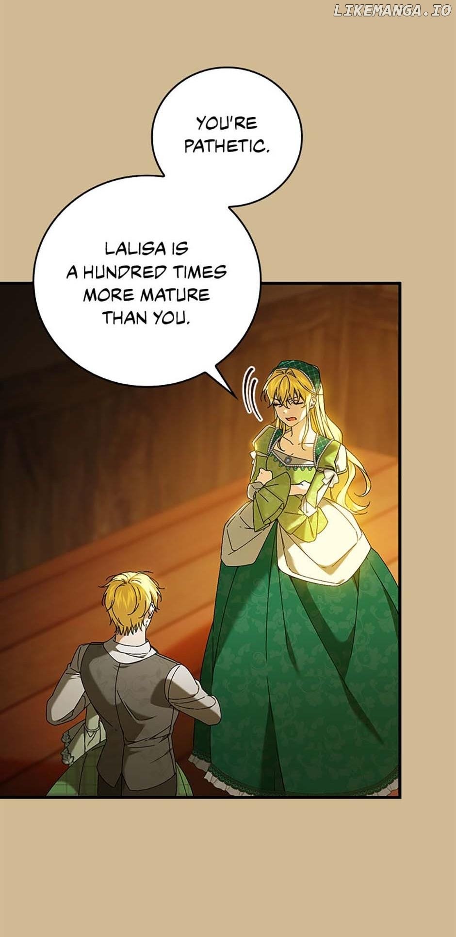 A Perfect Ending Plan of the Villain in a Fairy Tale Chapter 96 241 ch 96 24