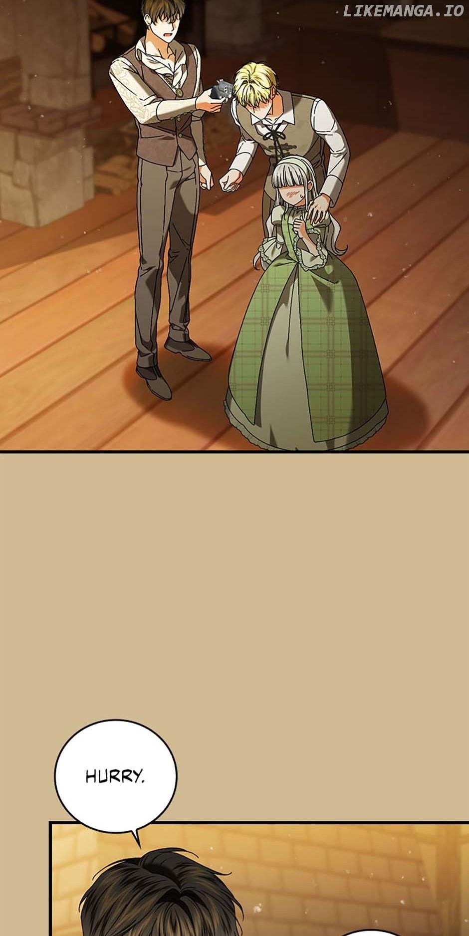 A Perfect Ending Plan of the Villain in a Fairy Tale Chapter 96 245 ch 96 28