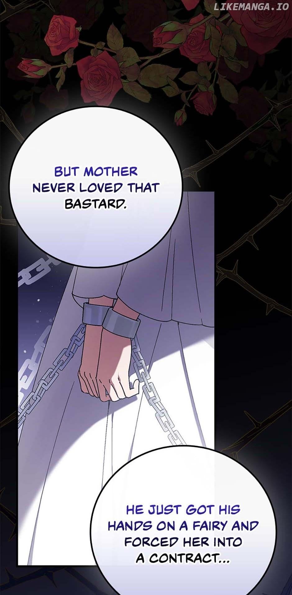 A Perfect Ending Plan of the Villain in a Fairy Tale Chapter 96 220 ch 96 3