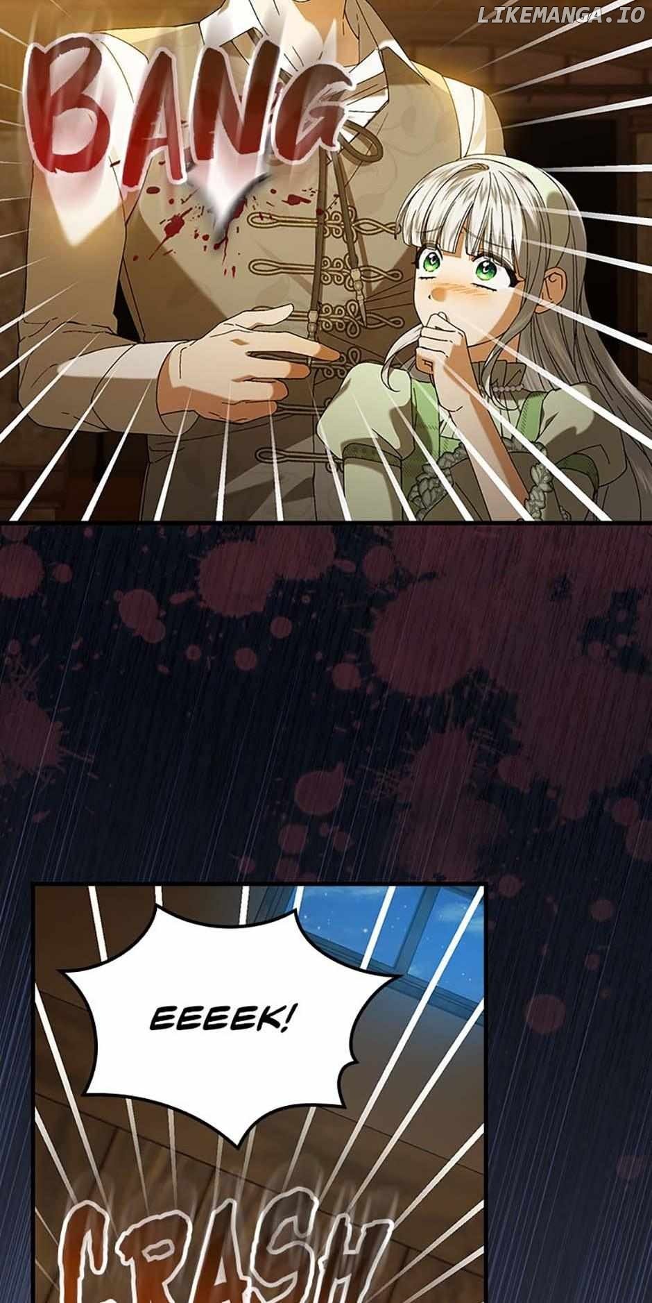 A Perfect Ending Plan of the Villain in a Fairy Tale Chapter 96 249 ch 96 32