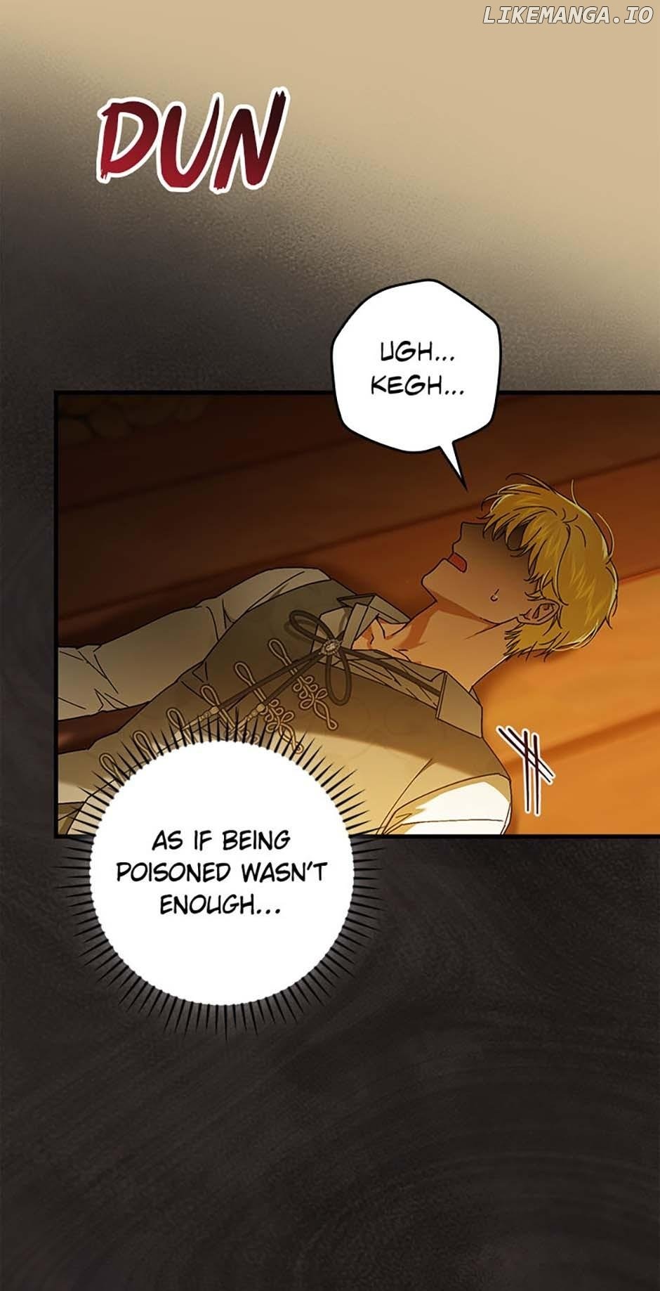 A Perfect Ending Plan of the Villain in a Fairy Tale Chapter 96 252 ch 96 35