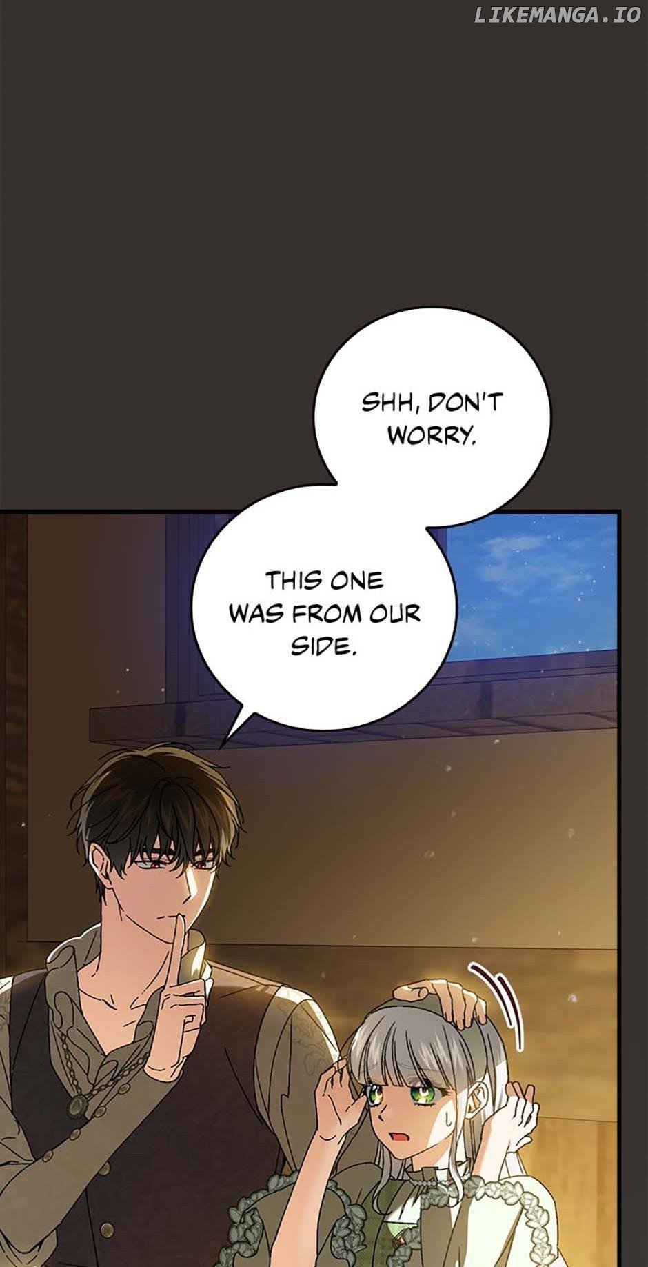 A Perfect Ending Plan of the Villain in a Fairy Tale Chapter 96 255 ch 96 38