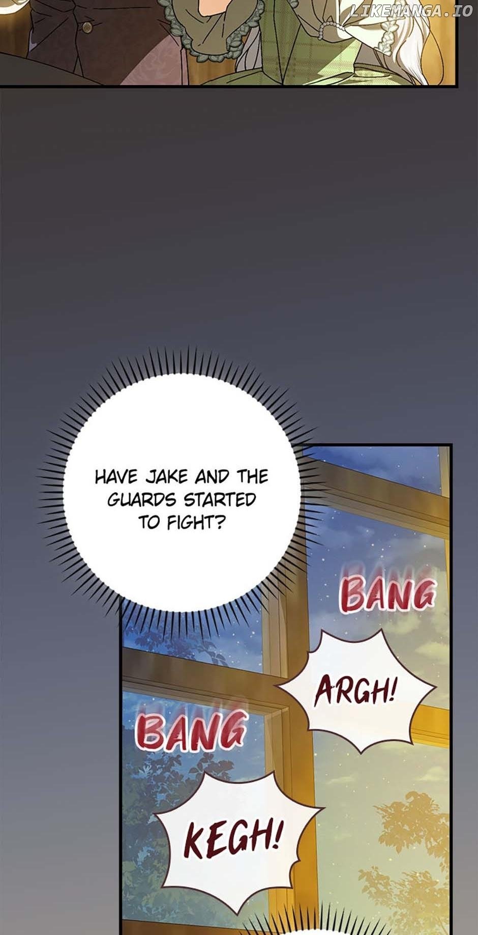 A Perfect Ending Plan of the Villain in a Fairy Tale Chapter 96 256 ch 96 39