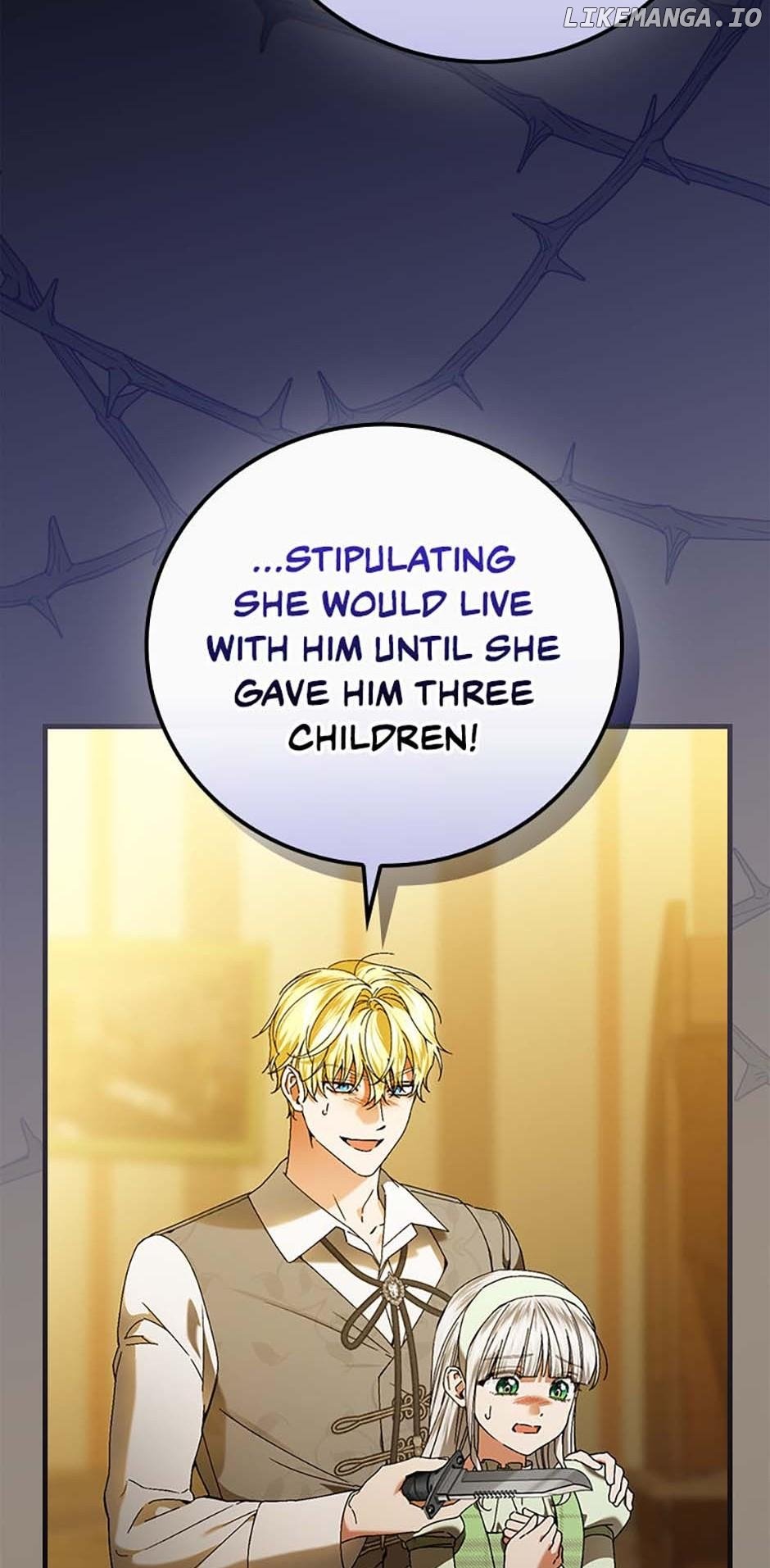 A Perfect Ending Plan of the Villain in a Fairy Tale Chapter 96 221 ch 96 4