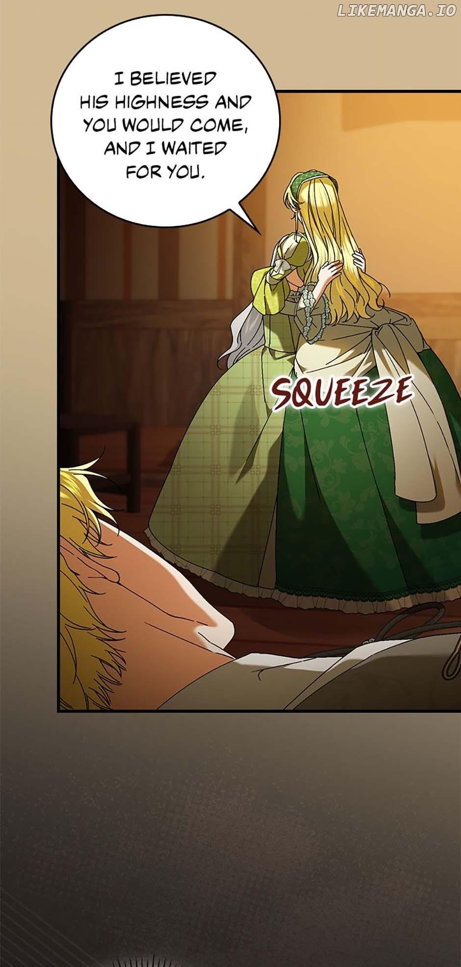 A Perfect Ending Plan of the Villain in a Fairy Tale Chapter 96 261 ch 96 44