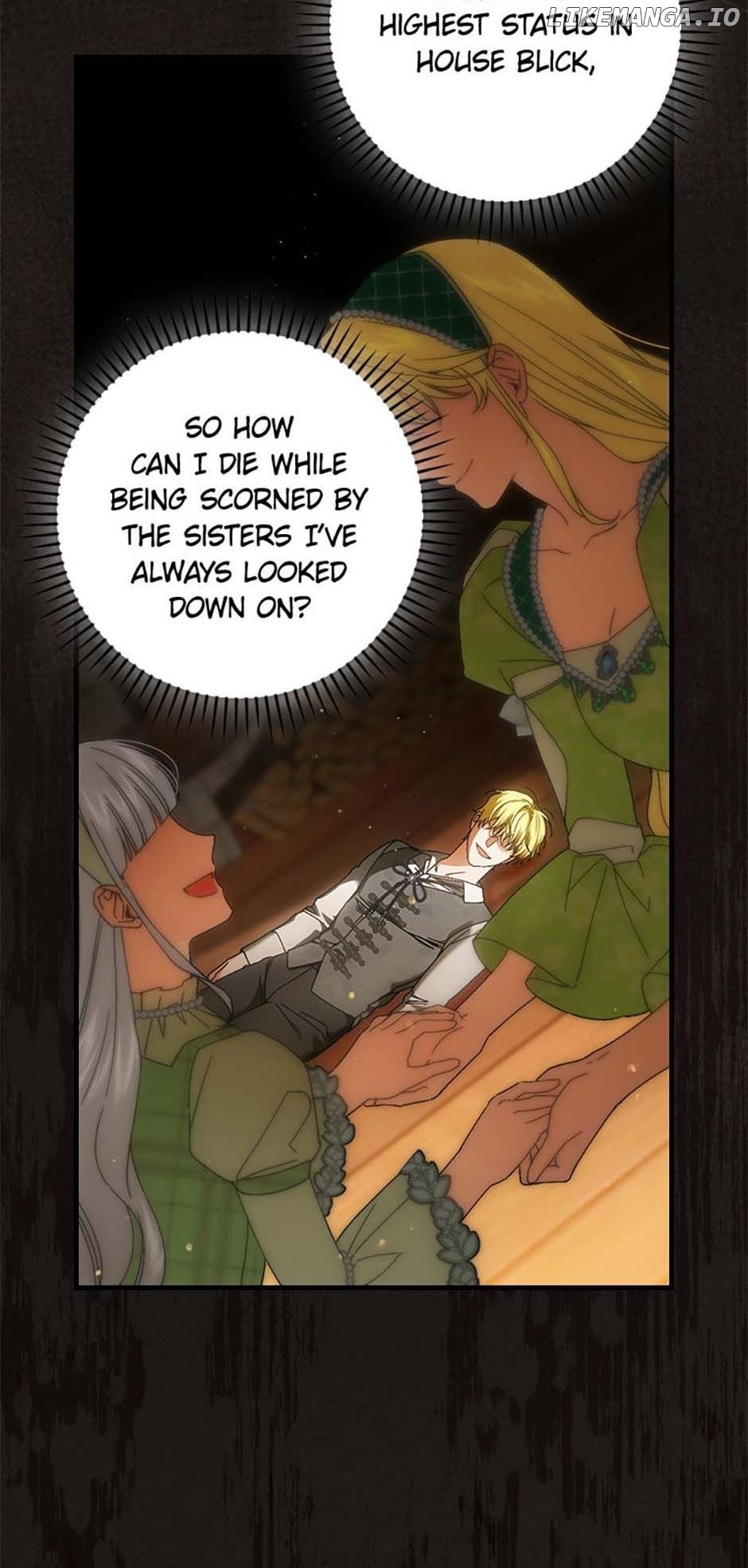 A Perfect Ending Plan of the Villain in a Fairy Tale Chapter 96 263 ch 96 46