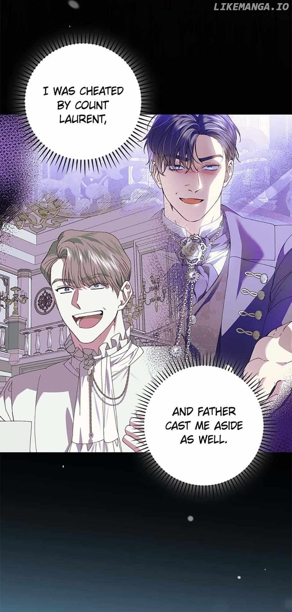 A Perfect Ending Plan of the Villain in a Fairy Tale Chapter 96 265 ch 96 48