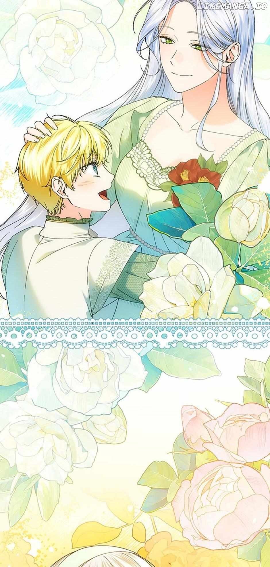 A Perfect Ending Plan of the Villain in a Fairy Tale Chapter 96 267 ch 96 50