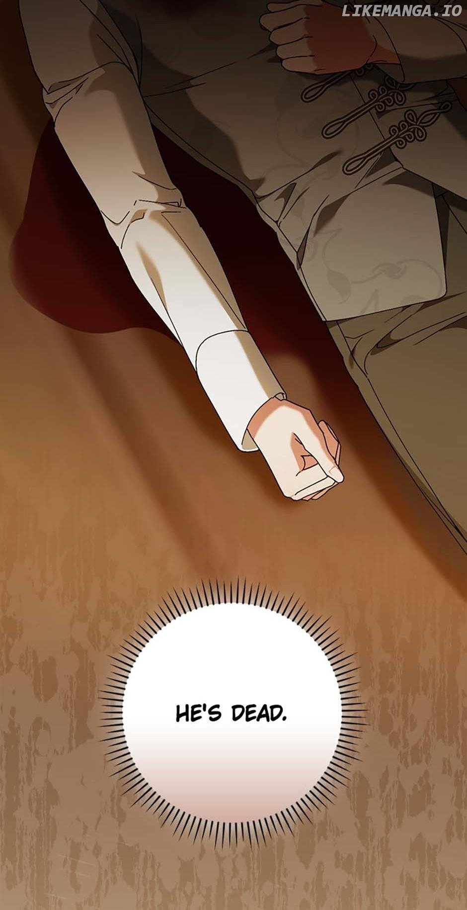 A Perfect Ending Plan of the Villain in a Fairy Tale Chapter 96 271 ch 96 54