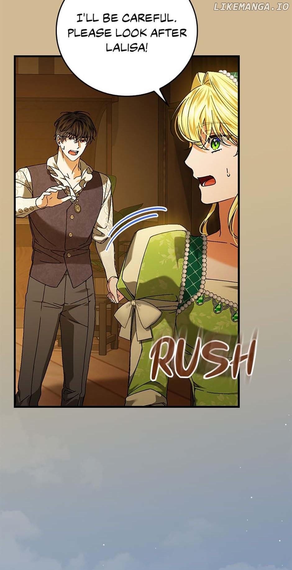 A Perfect Ending Plan of the Villain in a Fairy Tale Chapter 96 275 ch 96 58