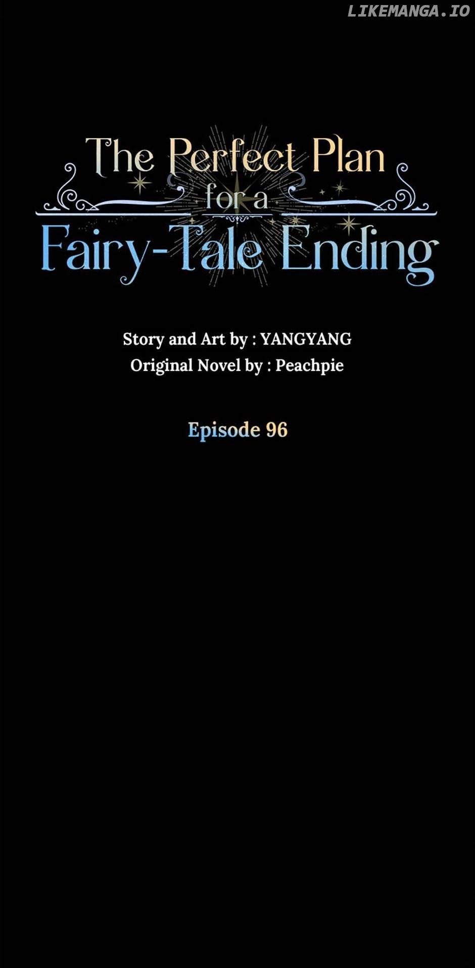 A Perfect Ending Plan of the Villain in a Fairy Tale Chapter 96 223 ch 96 6
