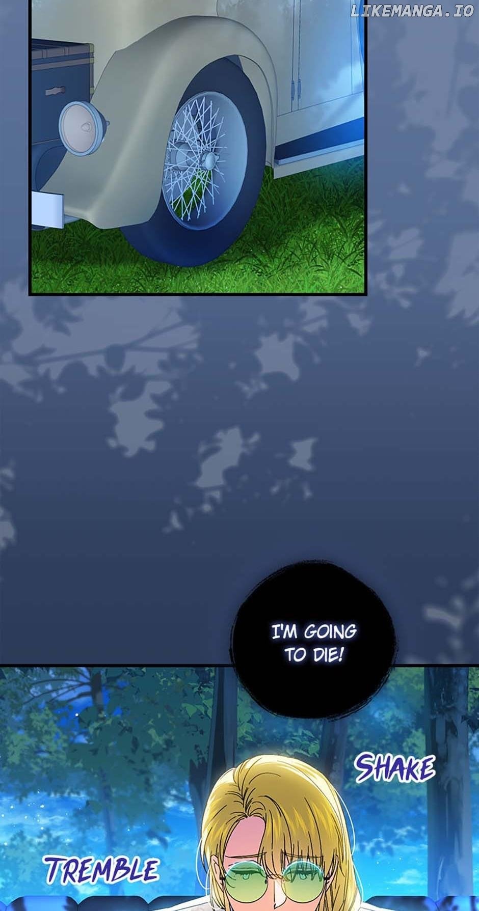 A Perfect Ending Plan of the Villain in a Fairy Tale Chapter 96 279 ch 96 62