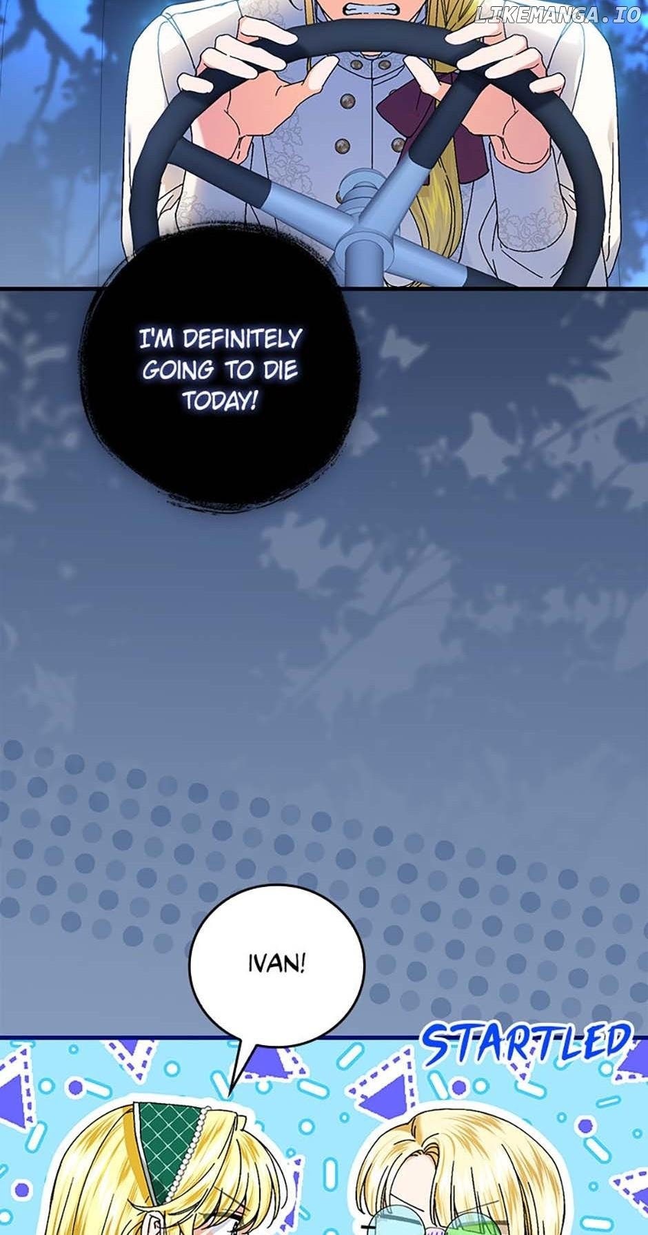 A Perfect Ending Plan of the Villain in a Fairy Tale Chapter 96 280 ch 96 63