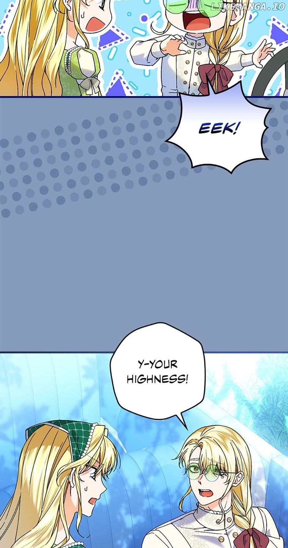 A Perfect Ending Plan of the Villain in a Fairy Tale Chapter 96 281 ch 96 64