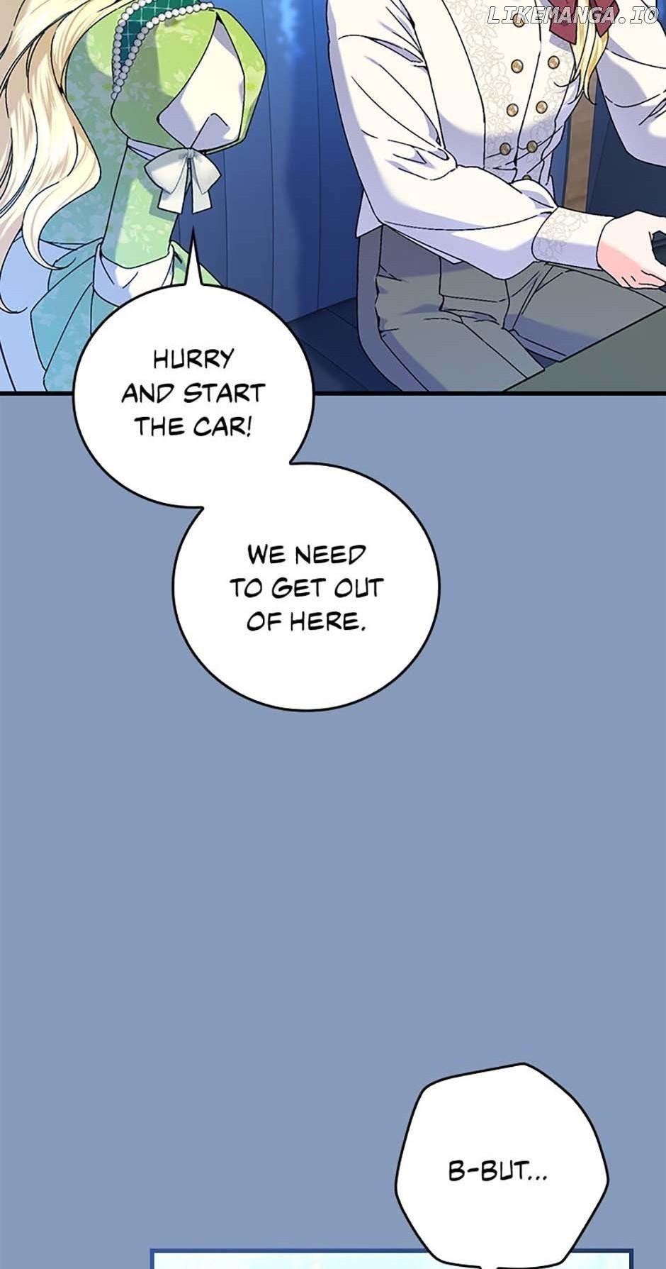 A Perfect Ending Plan of the Villain in a Fairy Tale Chapter 96 282 ch 96 65