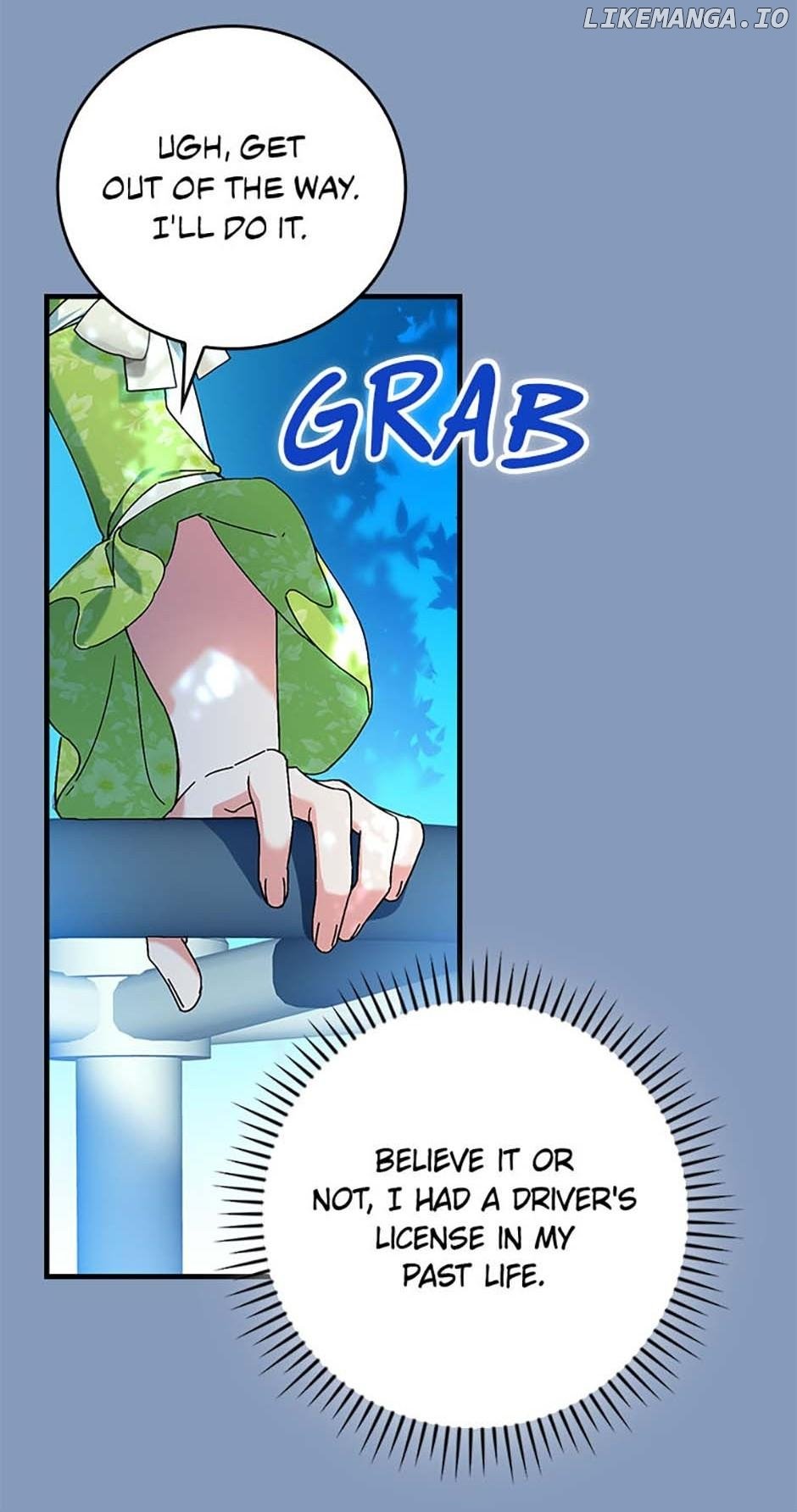 A Perfect Ending Plan of the Villain in a Fairy Tale Chapter 96 284 ch 96 67