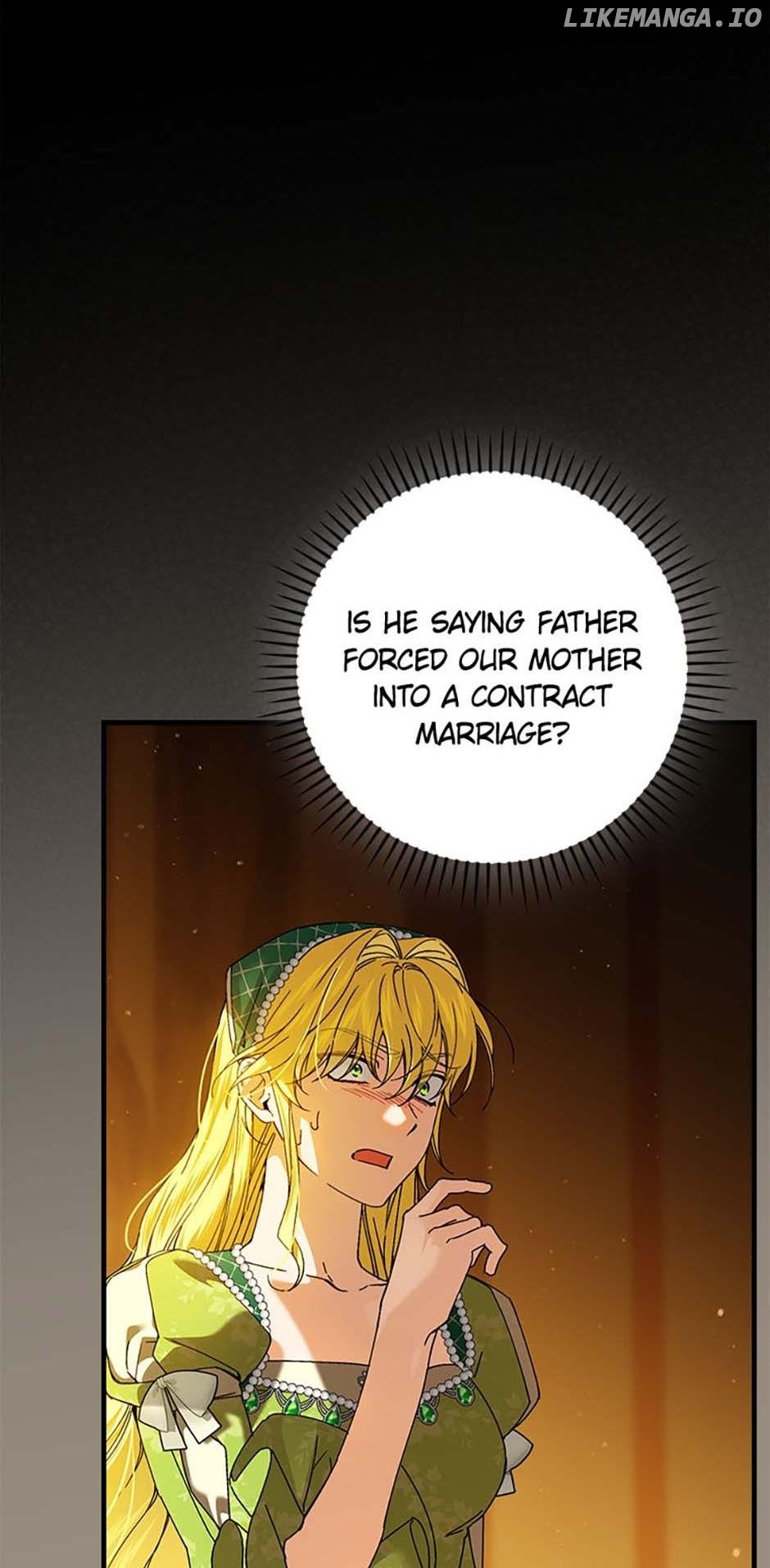 A Perfect Ending Plan of the Villain in a Fairy Tale Chapter 96 224 ch 96 7