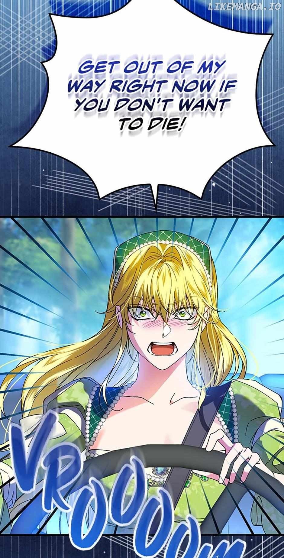 A Perfect Ending Plan of the Villain in a Fairy Tale Chapter 97 218 ch 97 10