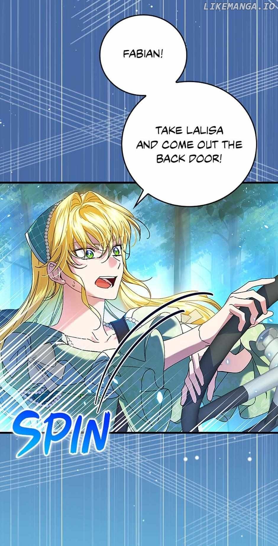 A Perfect Ending Plan of the Villain in a Fairy Tale Chapter 97 220 ch 97 12