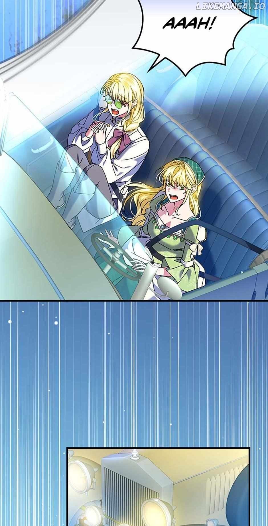 A Perfect Ending Plan of the Villain in a Fairy Tale Chapter 97 222 ch 97 14