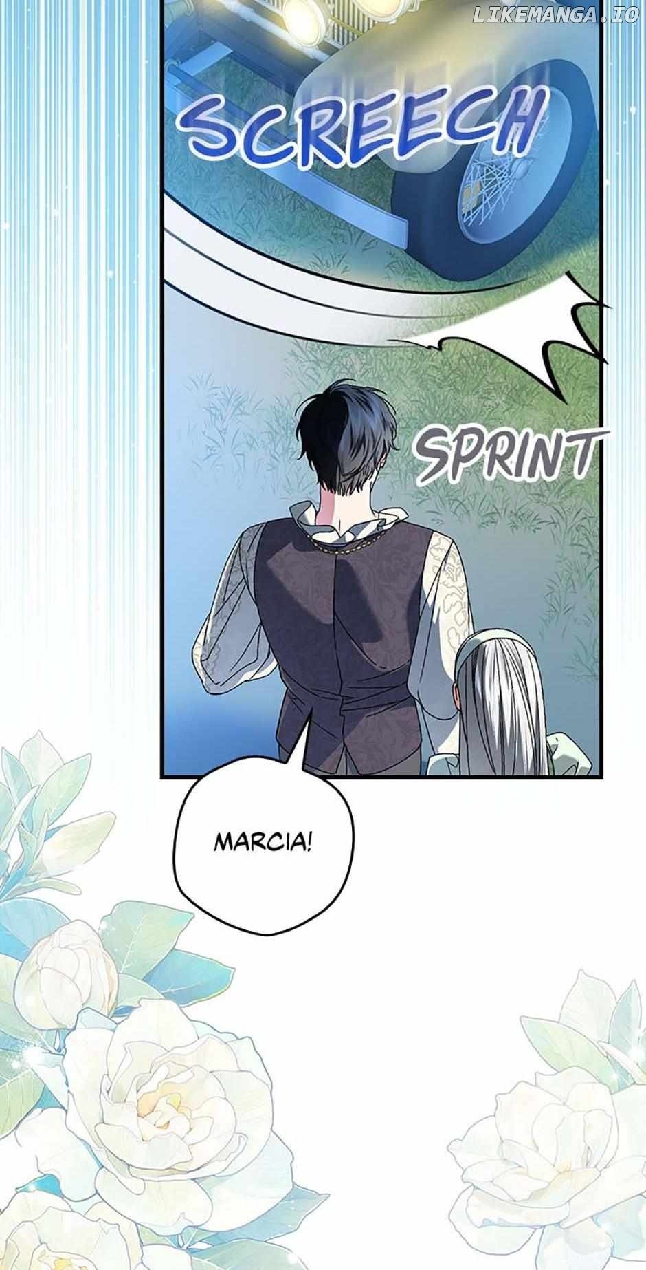 A Perfect Ending Plan of the Villain in a Fairy Tale Chapter 97 223 ch 97 15