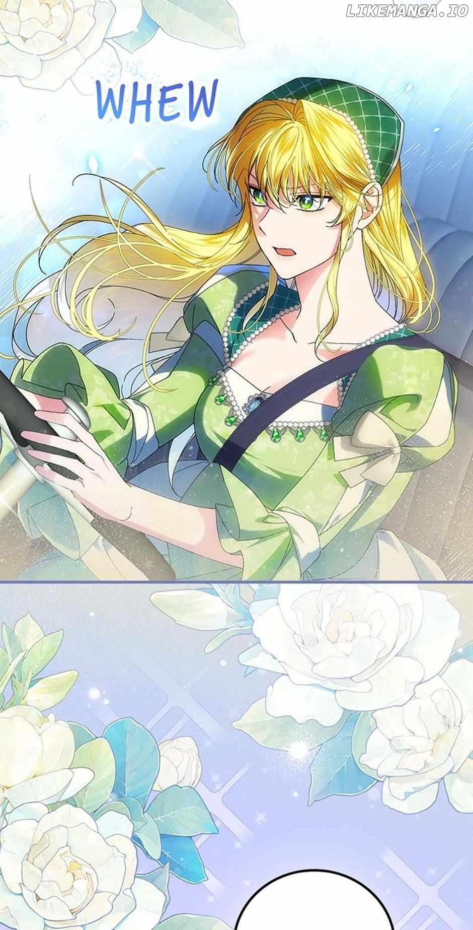 A Perfect Ending Plan of the Villain in a Fairy Tale Chapter 97 224 ch 97 16