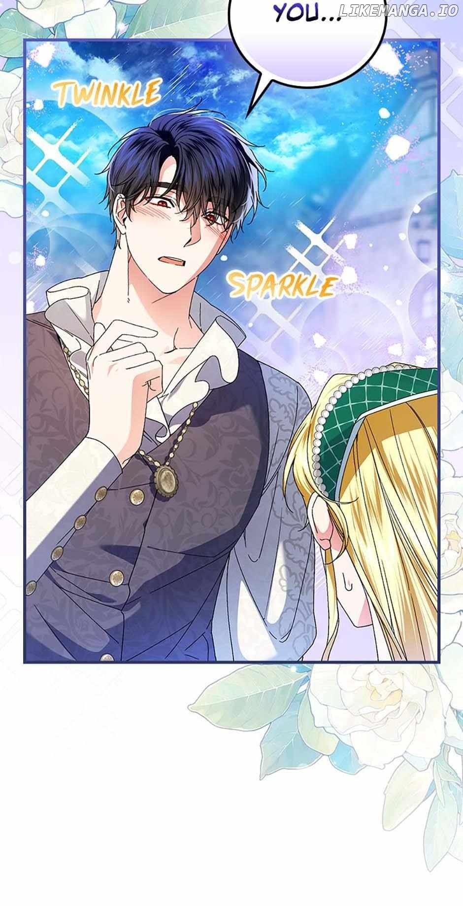 A Perfect Ending Plan of the Villain in a Fairy Tale Chapter 97 225 ch 97 17