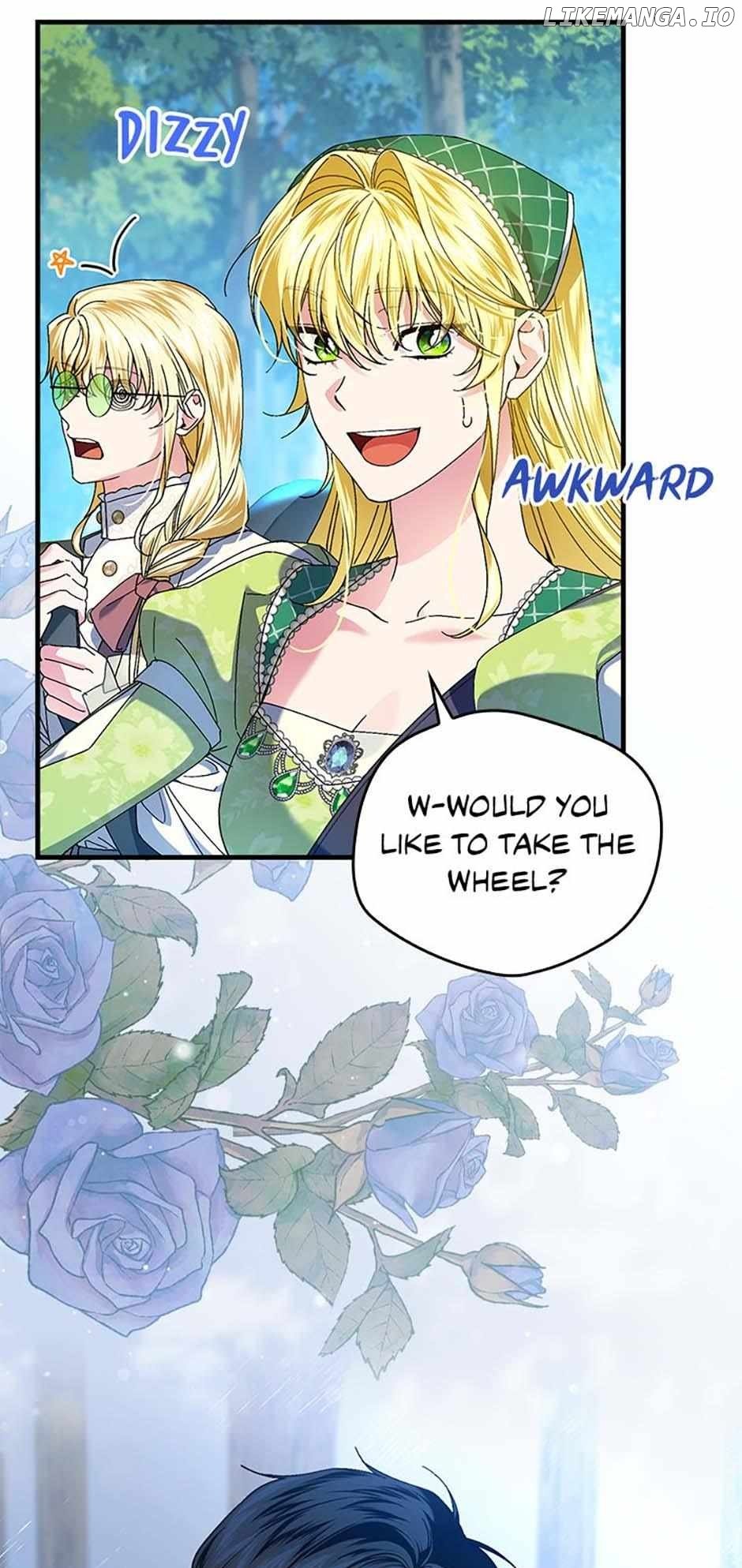 A Perfect Ending Plan of the Villain in a Fairy Tale Chapter 97 226 ch 97 18