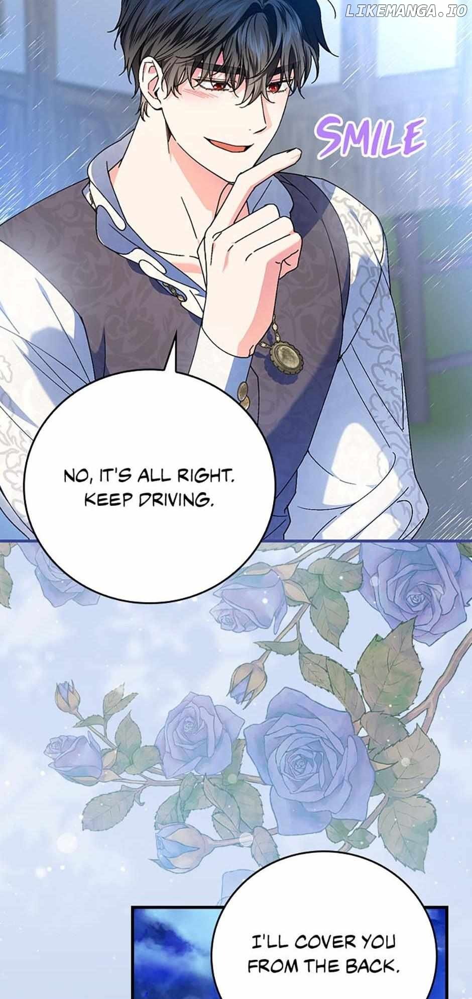 A Perfect Ending Plan of the Villain in a Fairy Tale Chapter 97 227 ch 97 19