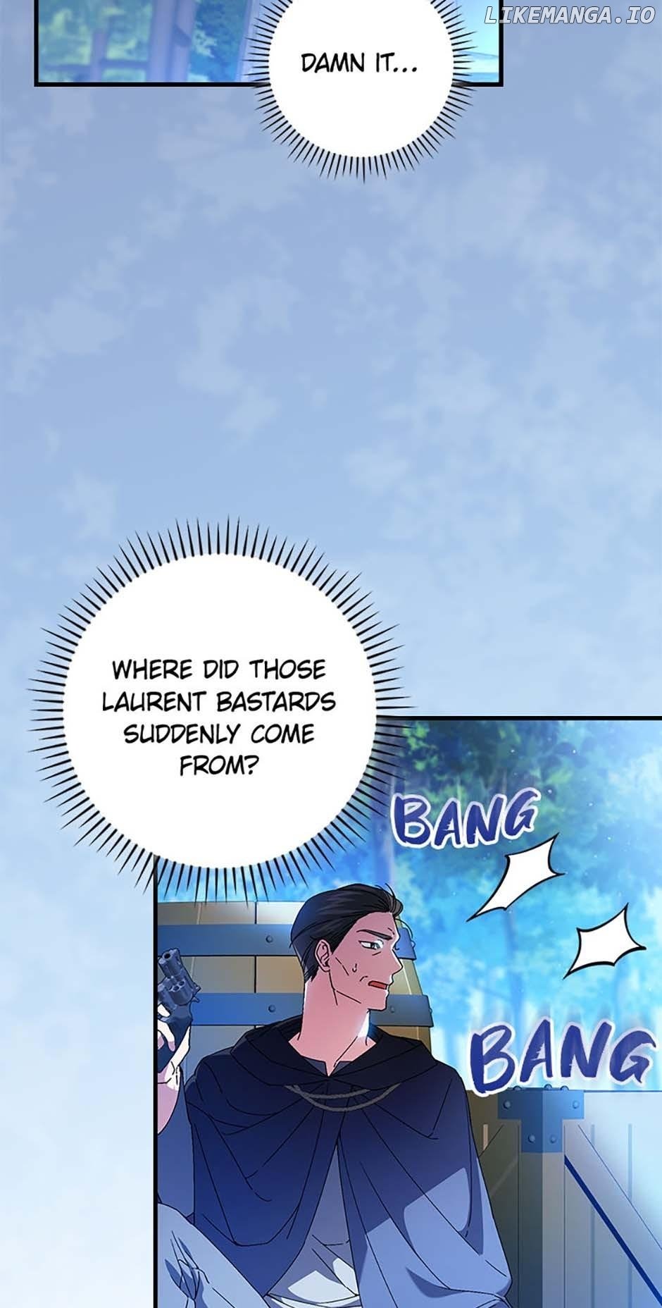 A Perfect Ending Plan of the Villain in a Fairy Tale Chapter 97 210 ch 97 2