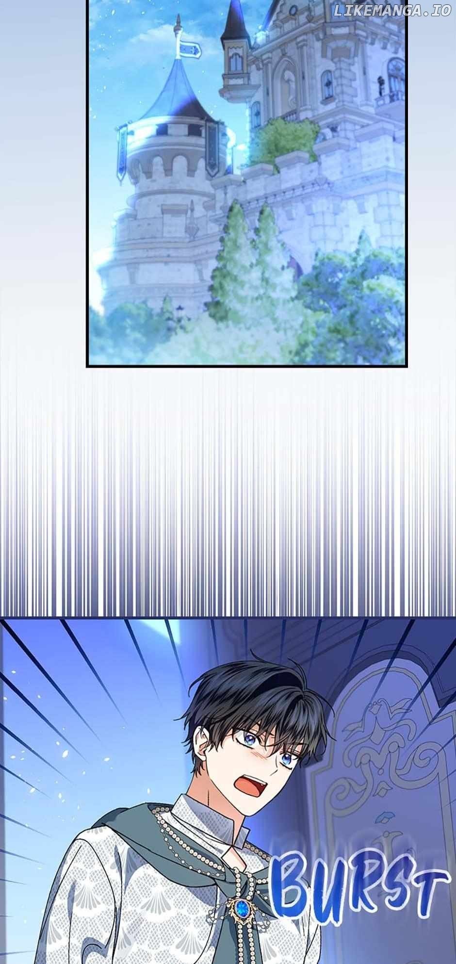 A Perfect Ending Plan of the Villain in a Fairy Tale Chapter 97 231 ch 97 23