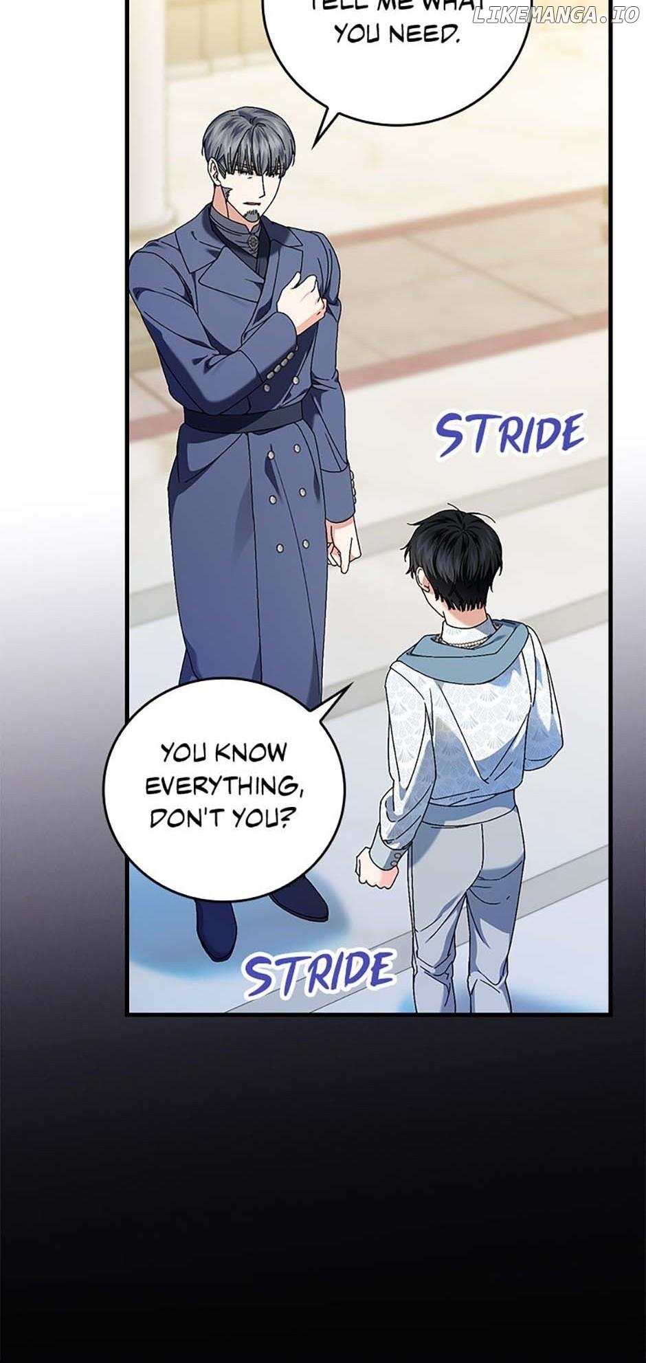 A Perfect Ending Plan of the Villain in a Fairy Tale Chapter 97 233 ch 97 25