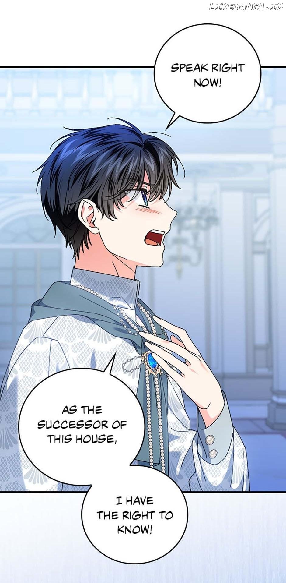 A Perfect Ending Plan of the Villain in a Fairy Tale Chapter 97 236 ch 97 28