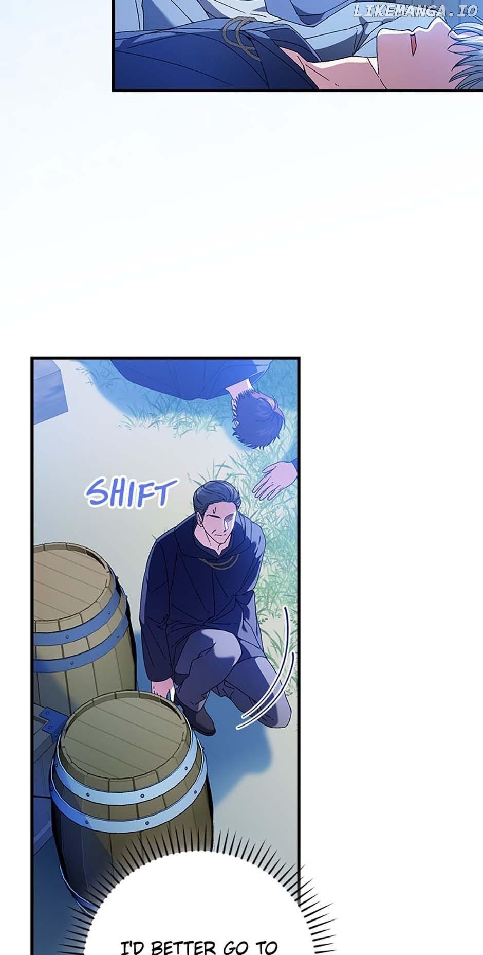 A Perfect Ending Plan of the Villain in a Fairy Tale Chapter 97 211 ch 97 3