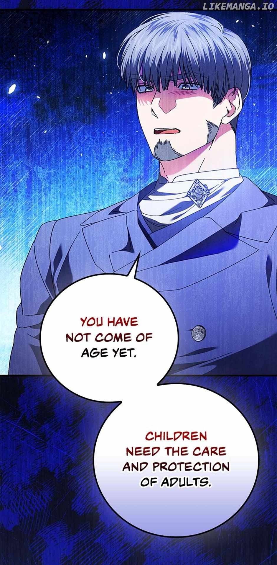 A Perfect Ending Plan of the Villain in a Fairy Tale Chapter 97 238 ch 97 30