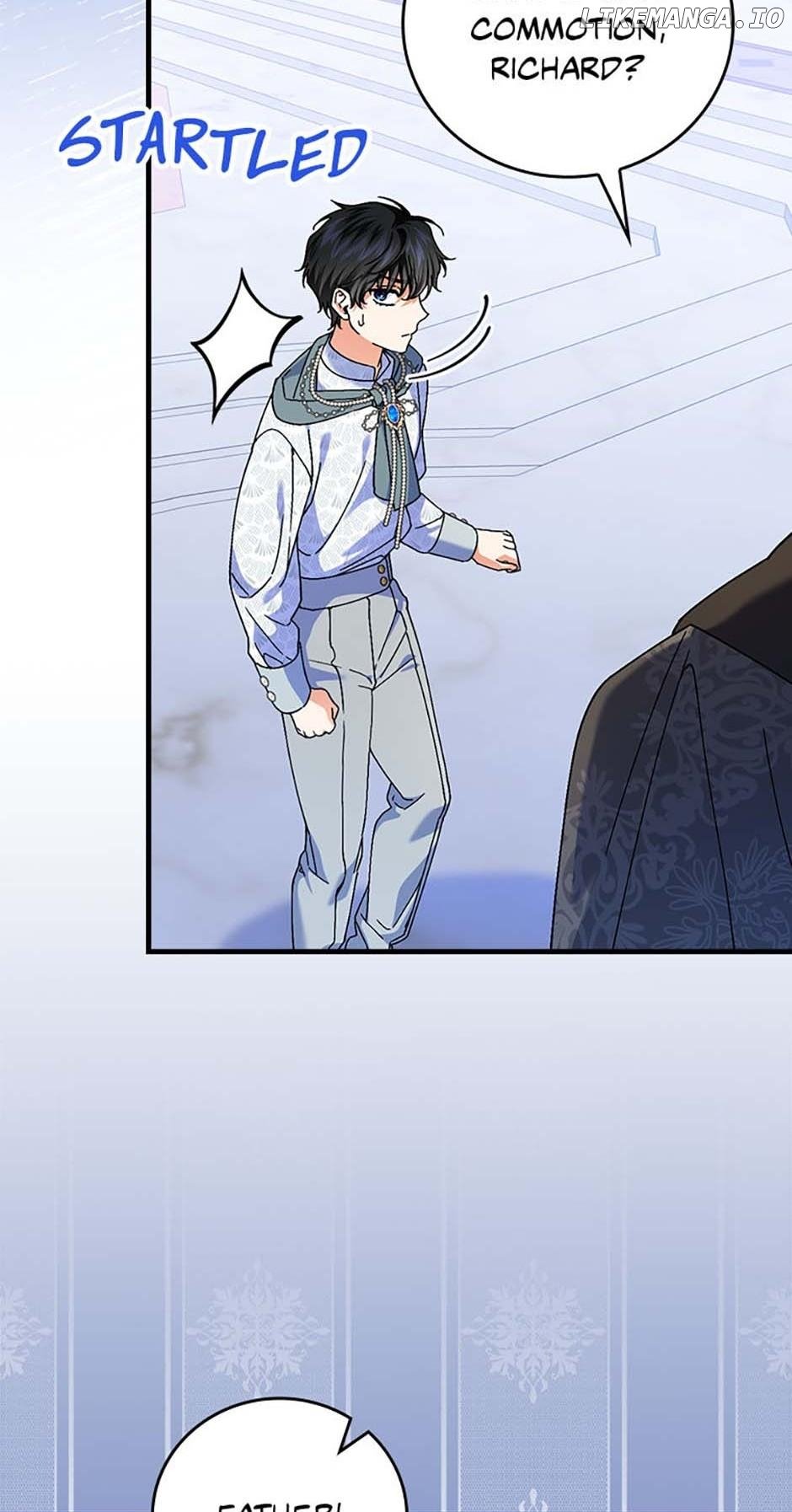 A Perfect Ending Plan of the Villain in a Fairy Tale Chapter 97 247 ch 97 39