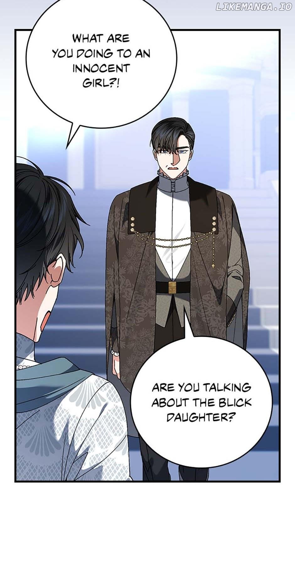 A Perfect Ending Plan of the Villain in a Fairy Tale Chapter 97 249 ch 97 41