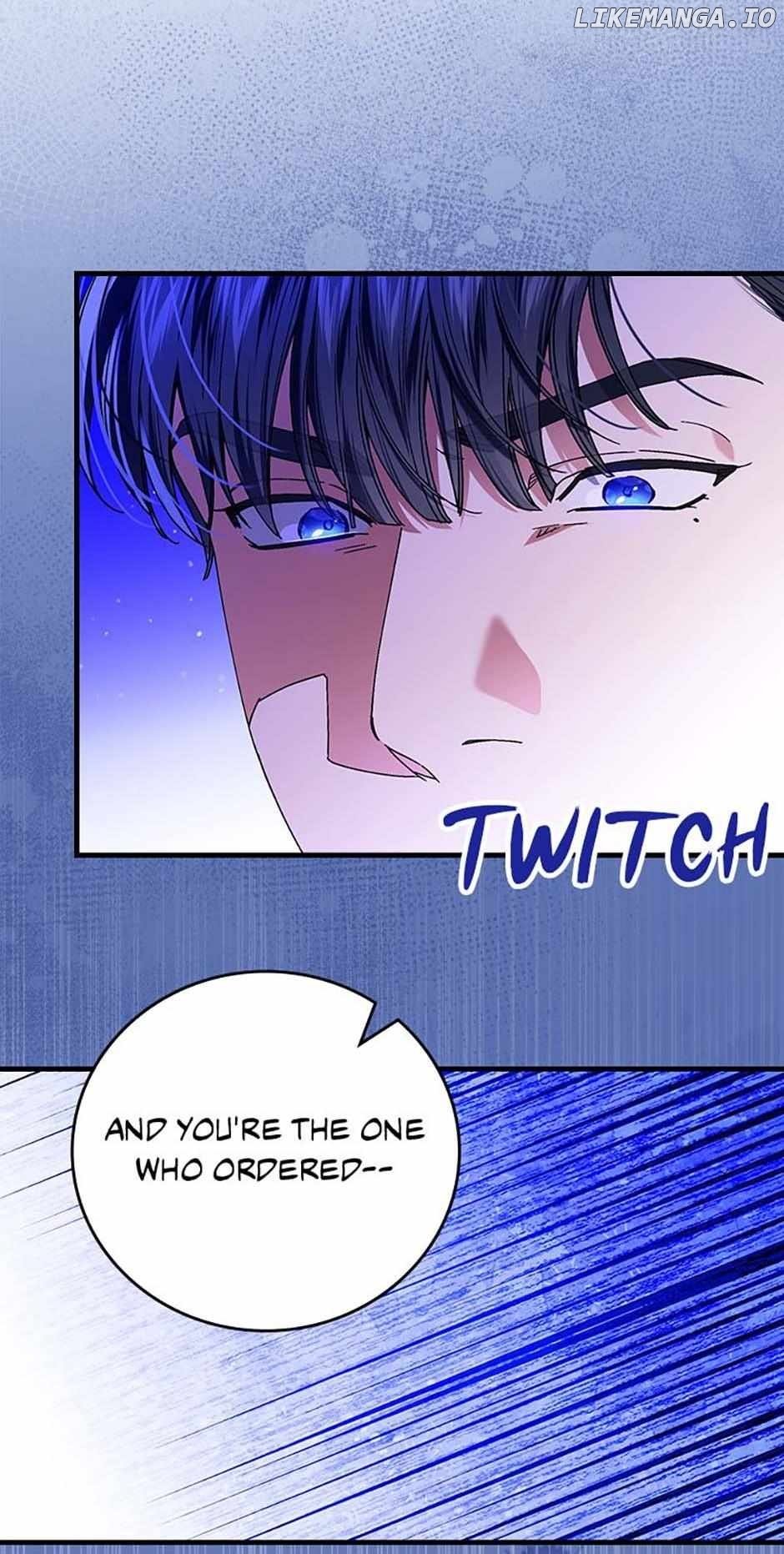 A Perfect Ending Plan of the Villain in a Fairy Tale Chapter 97 251 ch 97 43