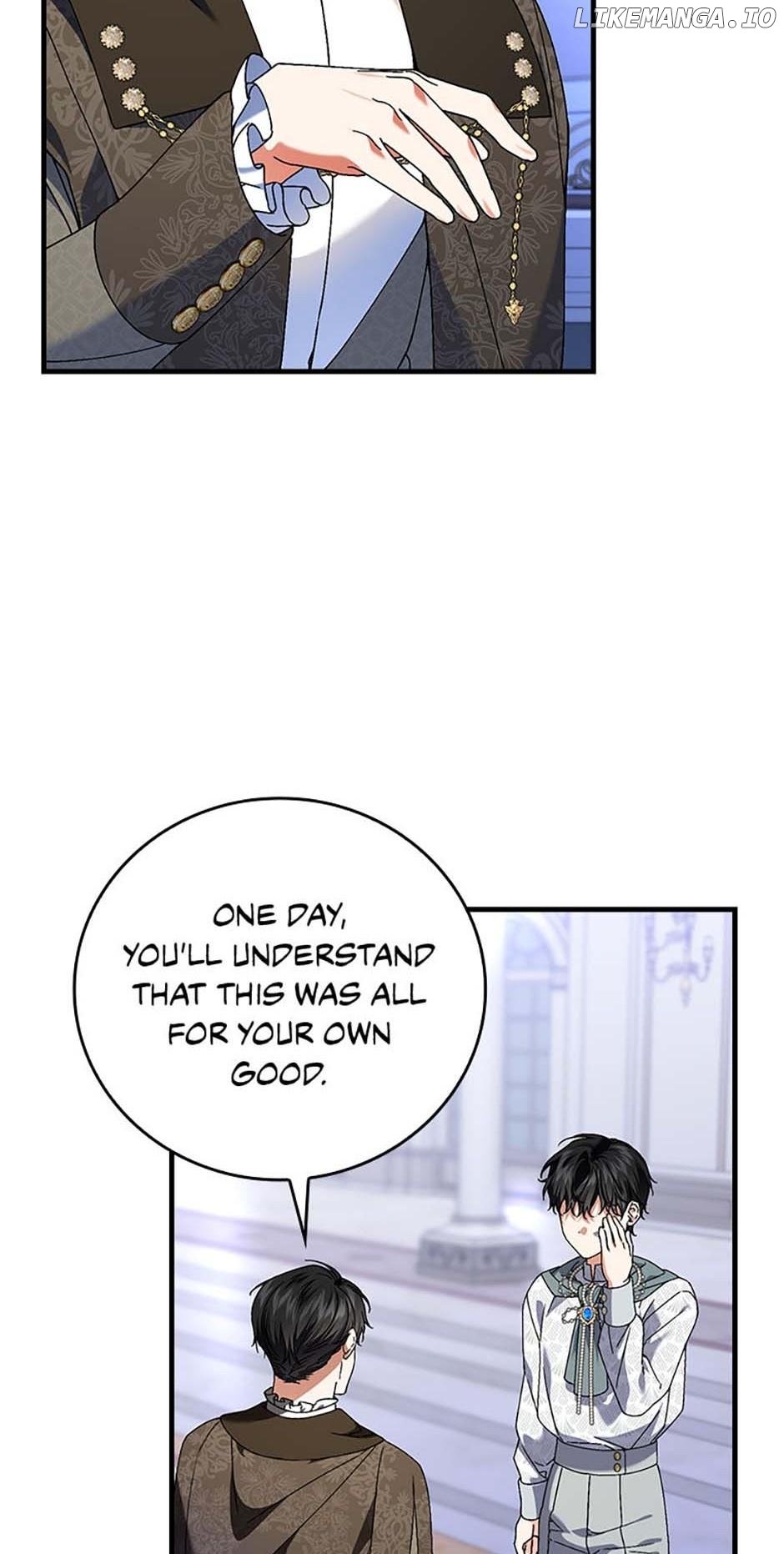 A Perfect Ending Plan of the Villain in a Fairy Tale Chapter 97 254 ch 97 46