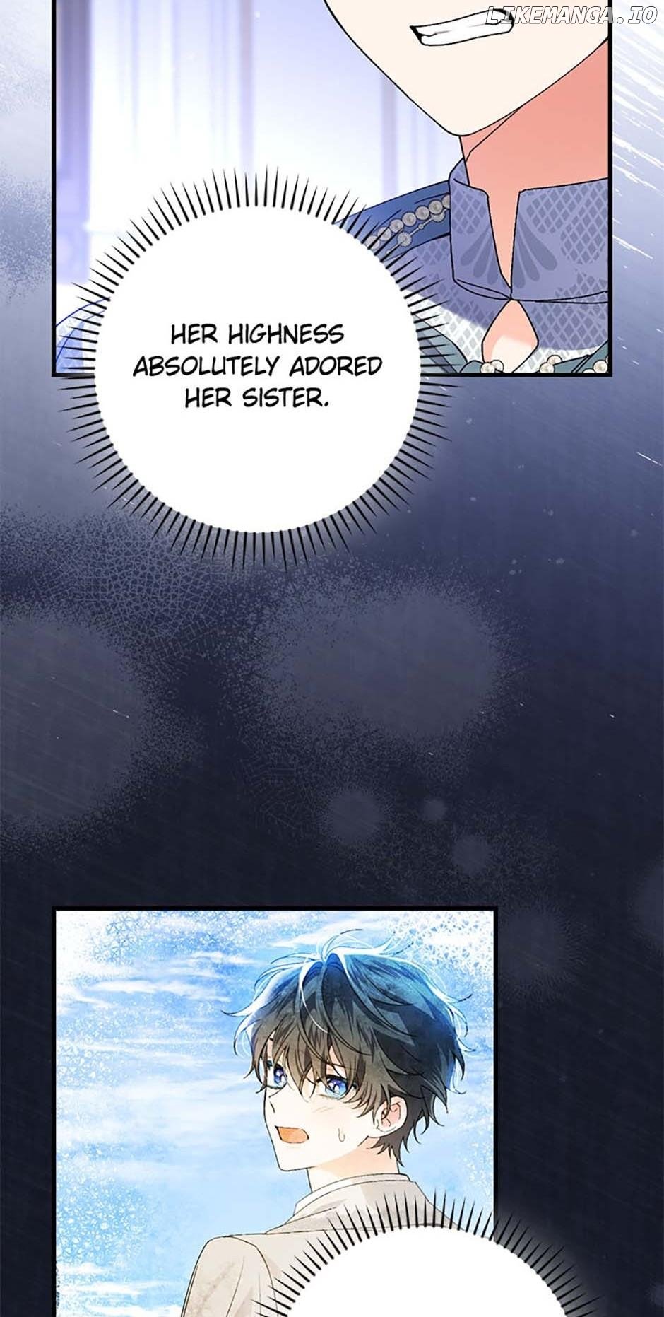 A Perfect Ending Plan of the Villain in a Fairy Tale Chapter 97 256 ch 97 48