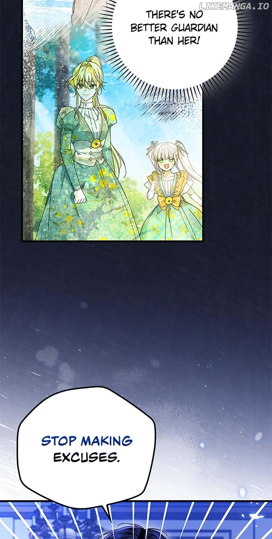 A Perfect Ending Plan of the Villain in a Fairy Tale Chapter 97 257 ch 97 49