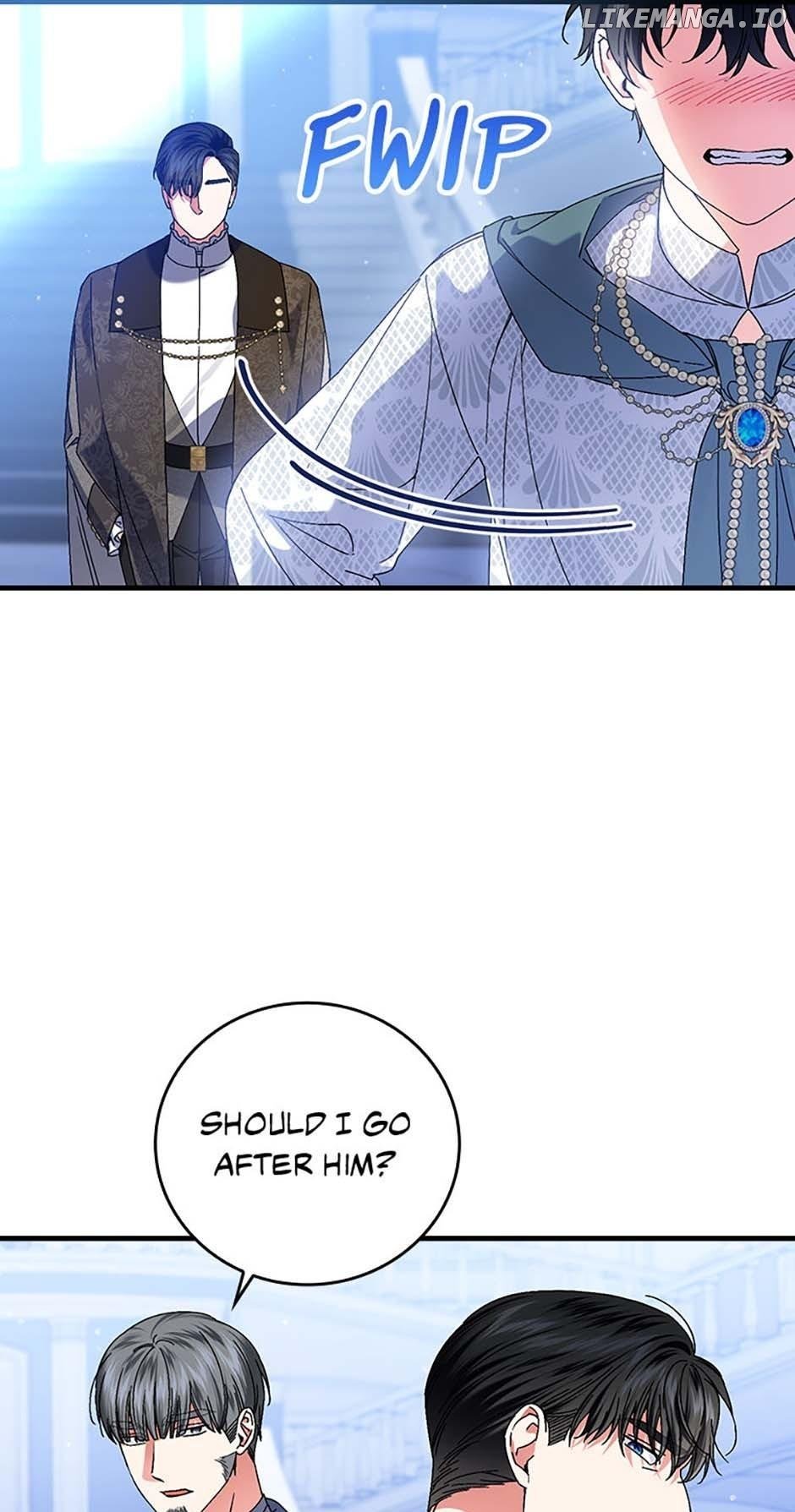 A Perfect Ending Plan of the Villain in a Fairy Tale Chapter 97 259 ch 97 51