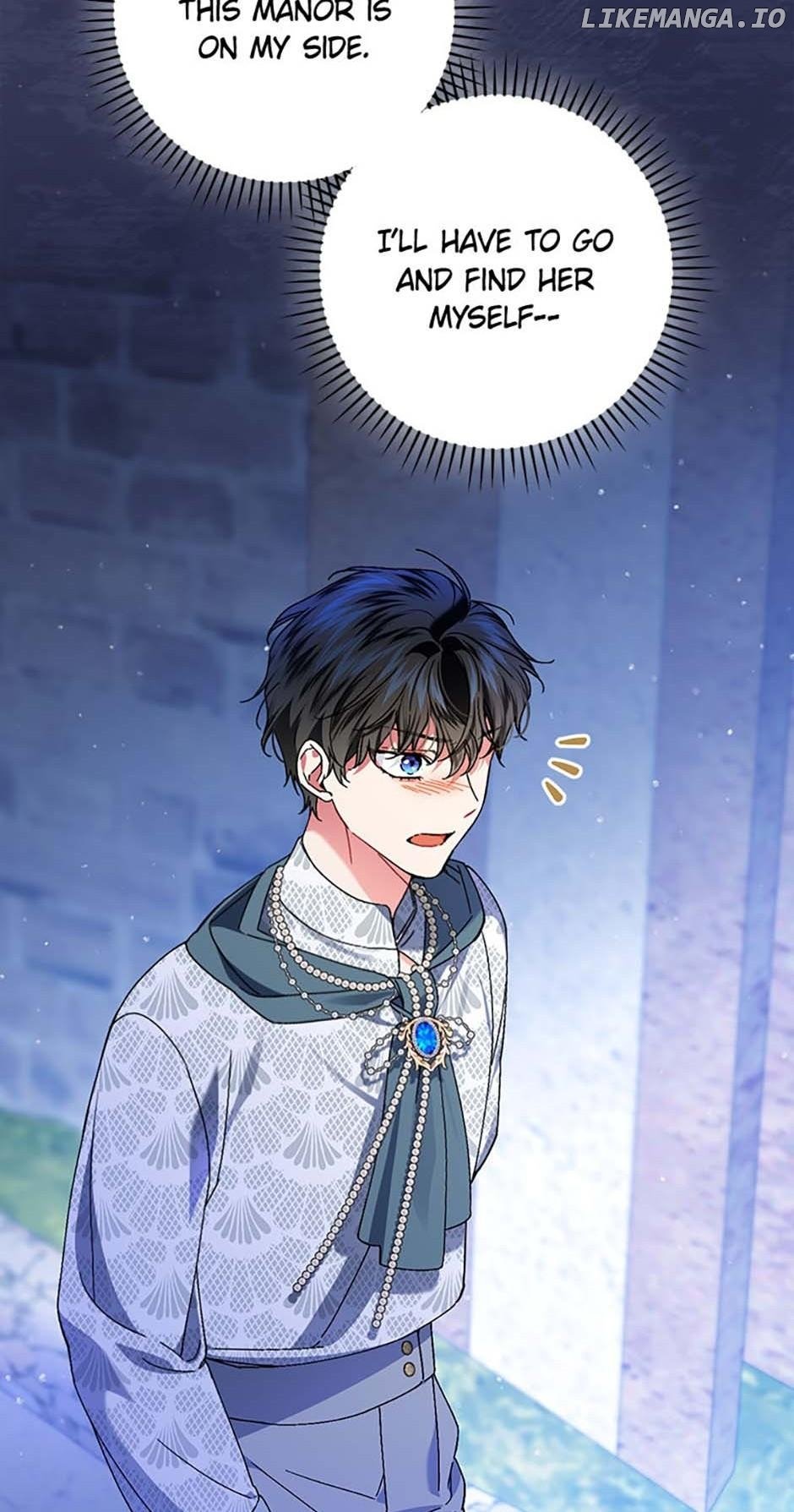 A Perfect Ending Plan of the Villain in a Fairy Tale Chapter 97 262 ch 97 54